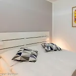 Apartmán Sonnenkoje