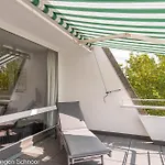 Sonnenkoje * Schilksee
