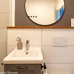 Apartmán Sonnenkoje *