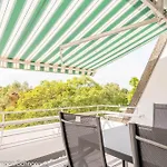 Apartmán Sonnenkoje *