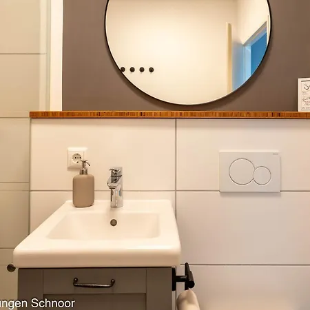 Apartament Sonnenkoje