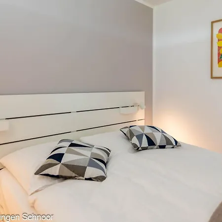 Sonnenkoje Apartament Strande