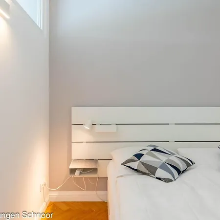 Apartament Sonnenkoje Strande