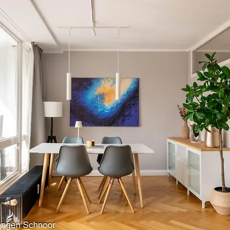 Sonnenkoje * Strande