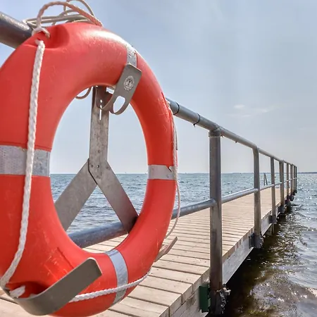 Lägenhet Sonnenkoje Schilksee