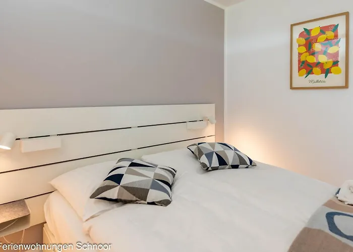 Apartament Sonnenkoje