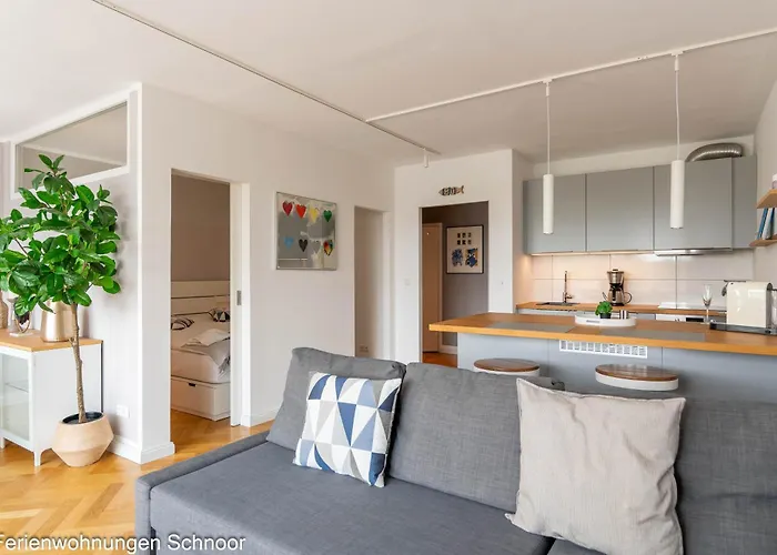 Sonnenkoje Apartament